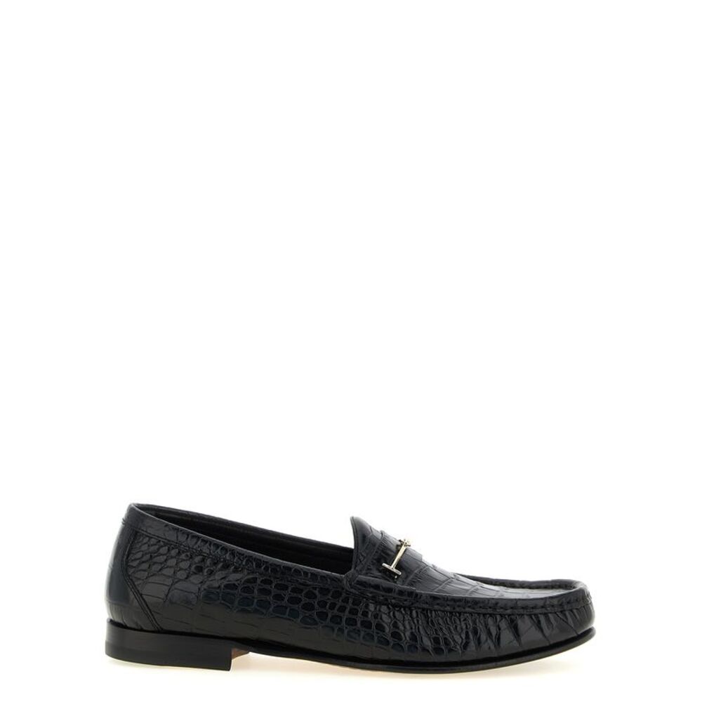 Tom Ford Men 'Ripley' Loafers